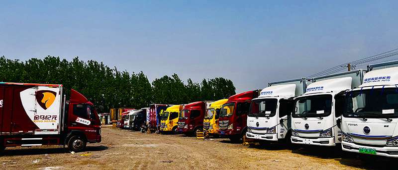 北京搬家現(xiàn)場(chǎng)圖片