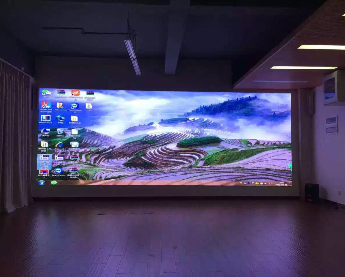 武漢某教育機構