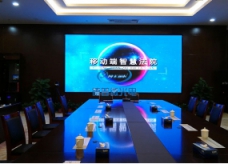 正確的存放LED顯示屏也是一門學(xué)問